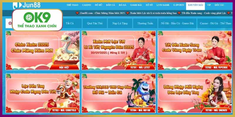 Sân chơi hàng đầu với ưu đãi cực hời và phong phú