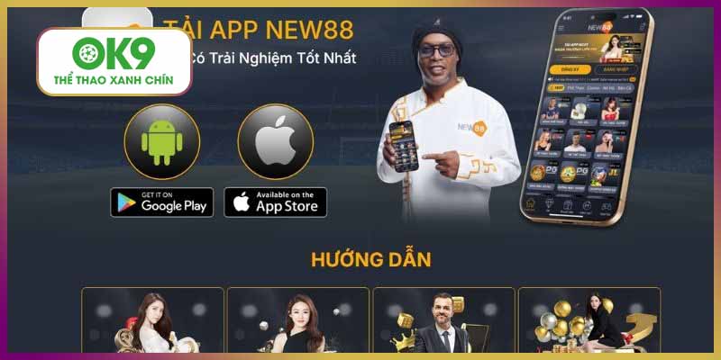 Giới thiệu về thương hiệu giải trí new88