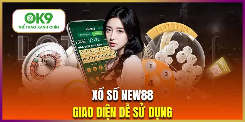 Xổ số trực tuyến mang đến cơ hội săn thưởng hấp dẫn